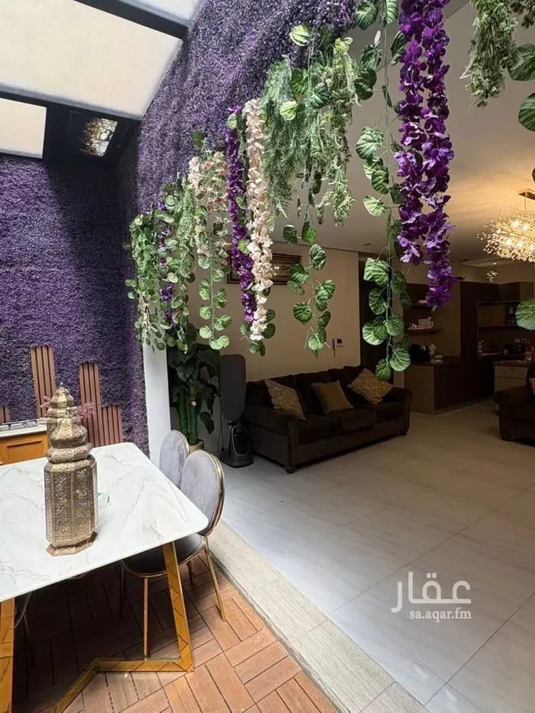 دور للبيع في شارع أبي جعفر بن علي, حي النزهة, مدينة الرياض, منطقة الرياض