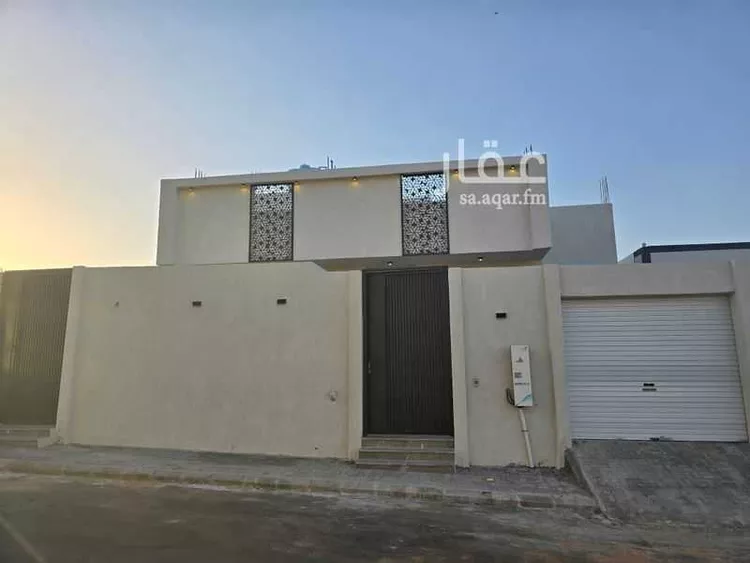 فيلا للبيع في شارع عبد الله بن المنذر بن كعب, حي المدينة الصناعية, مدينة المدينة المنورة, منطقة المدينة المنورة