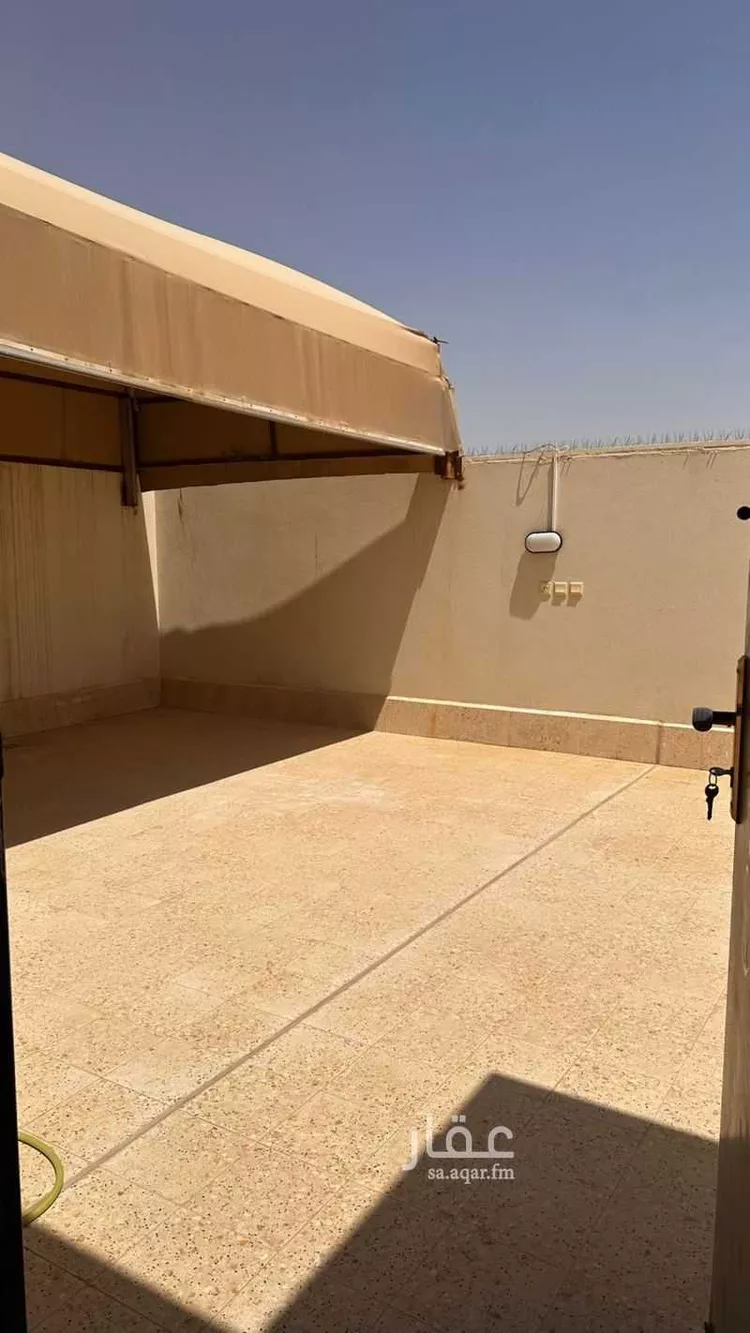 شقة للإيجار في شارع رقم 494, حي الملقا, مدينة الرياض, منطقة الرياض صورة 2