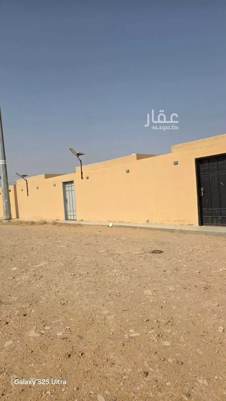 Rest House for Sale in Buraydah Ar Rihab