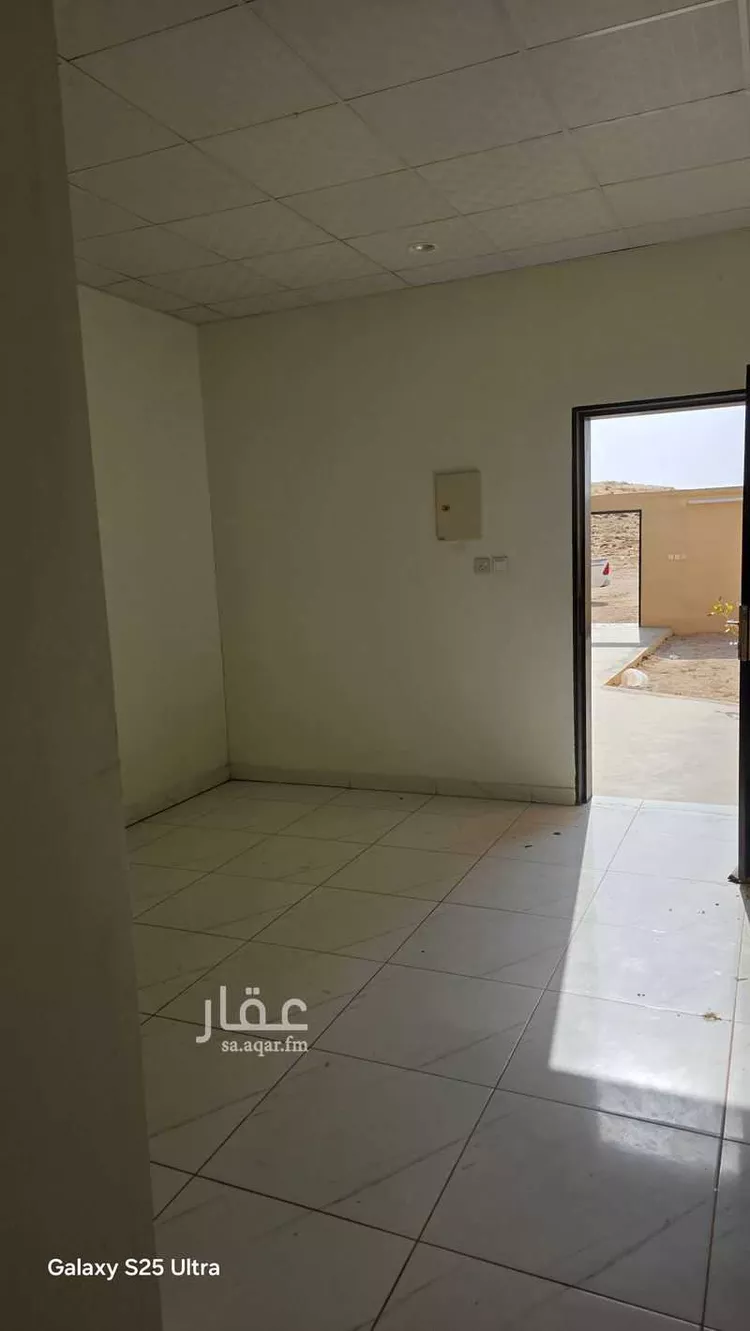 استراحة للبيع في شارع 6036467, حي الروضة, مدينة القوارة, منطقة القصيم صورة 5