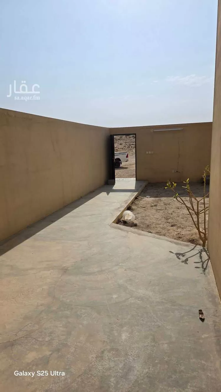 استراحة للبيع في شارع 6036467, حي الروضة, مدينة القوارة, منطقة القصيم 6