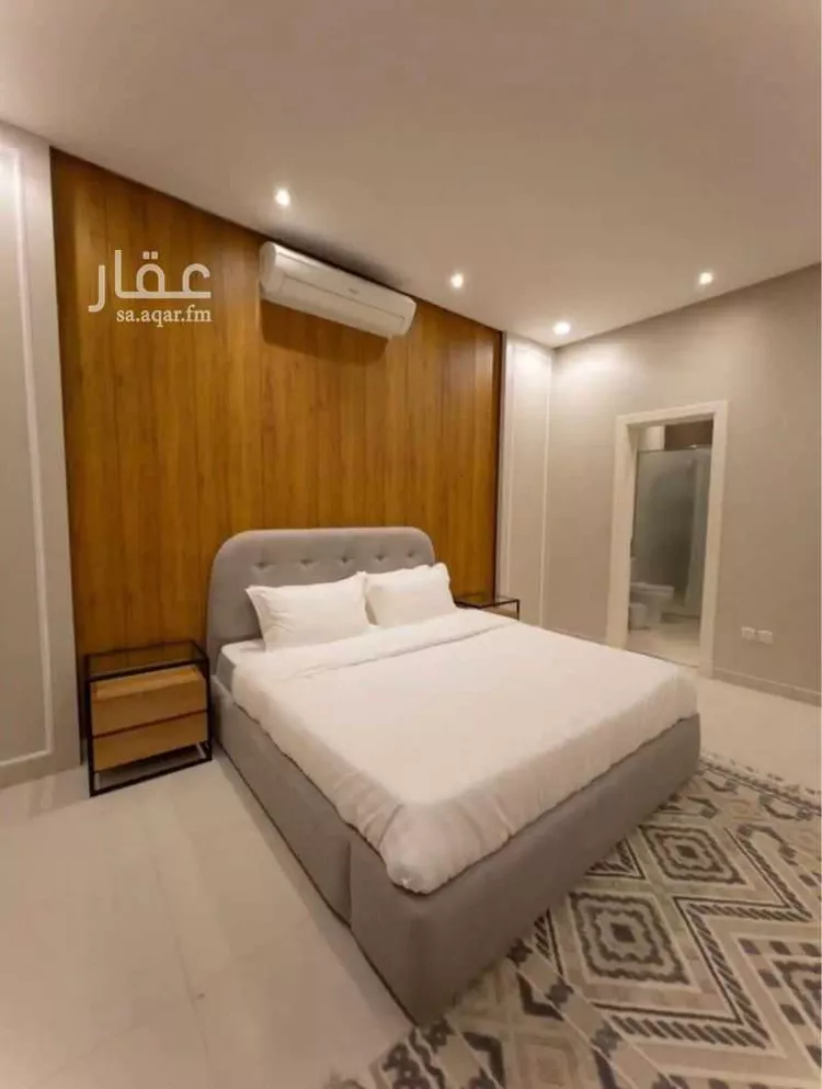 شقة مفروشة للحجز في شارع القنفذة ، حي الوادي ، الرياض ، منطقة الرياض صورة 4