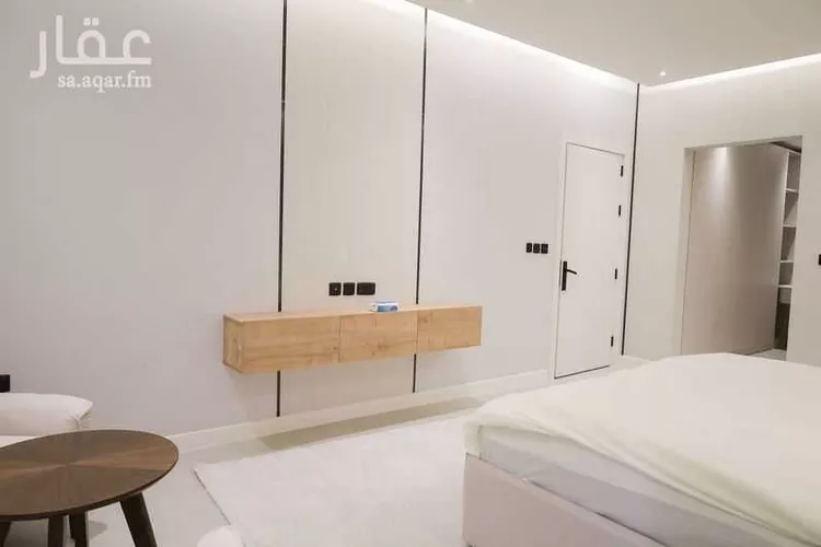 شقة مفروشة للحجز في شارع الإمام سعود بن فيصل ، حي حطين ، الرياض ، منطقة الرياض صورة 3