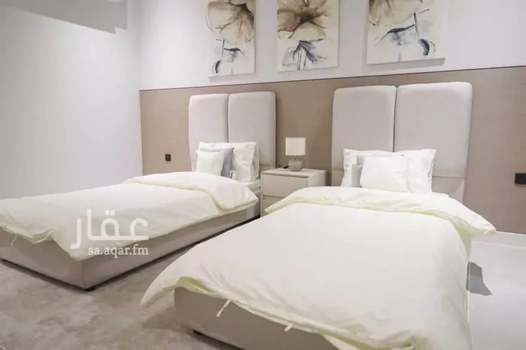 شقة مفروشة للحجز في شارع الإمام سعود بن فيصل ، حي حطين ، الرياض ، منطقة الرياض صورة 5