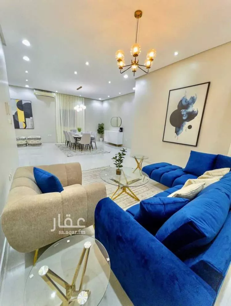 شقة مفروشة للحجز في شارع القنفذة ، حي الوادي ، الرياض ، منطقة الرياض صورة 2