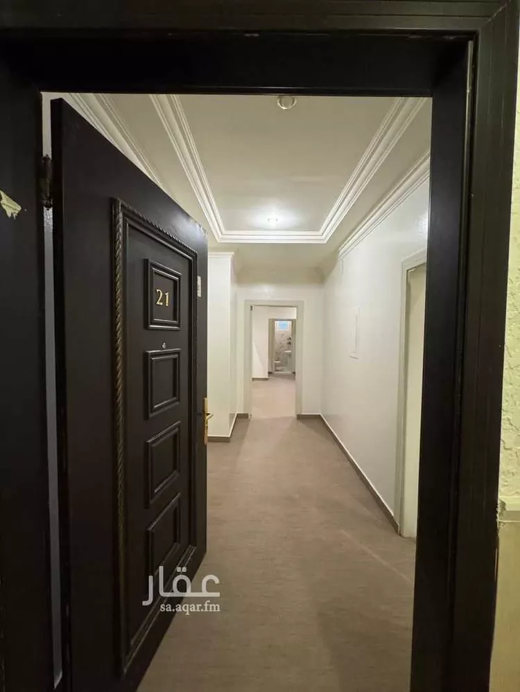 شقة للإيجار في شارع الامير سلمان بن محمد بن سعود, حي الصحافة, مدينة الرياض, منطقة الرياض