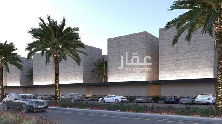 شقة للبيع في شارع الأمير سعود بن محمد بن مقرن, حي طويق, مدينة الرياض, منطقة الرياض صورة 2