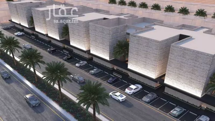 شقة للبيع في شارع الأمير سعود بن محمد بن مقرن, حي طويق, مدينة الرياض, منطقة الرياض صورة 3