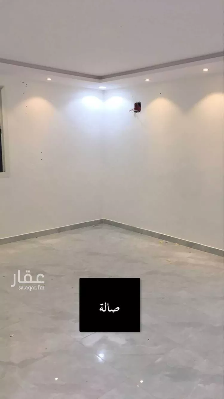 شقة للإيجار في شارع مالك بن الحارث ، حي بدر ، الرياض ، منطقة الرياض