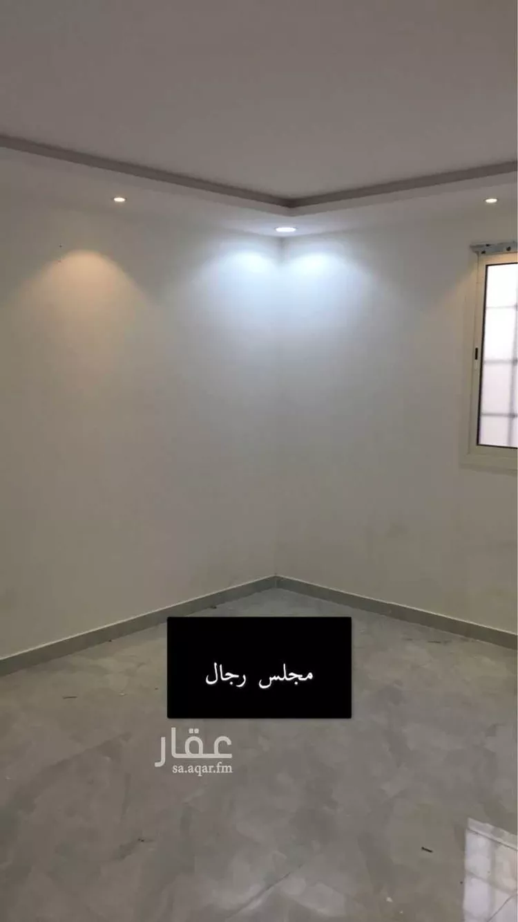 شقة للإيجار في شارع مالك بن الحارث ، حي بدر ، الرياض ، منطقة الرياض صورة 4