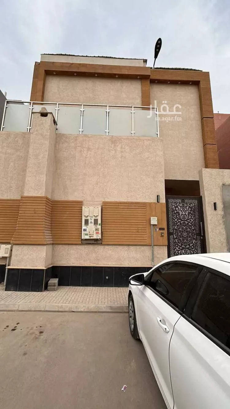 شقة للإيجار في شارع علي بن سلامة اللخمي ، حي عريض ، الرياض ، منطقة الرياض صورة 4