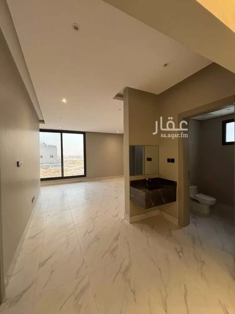 دور للبيع في شارع ابن أبي بكر, حي العارض, مدينة الرياض, منطقة الرياض صورة 2