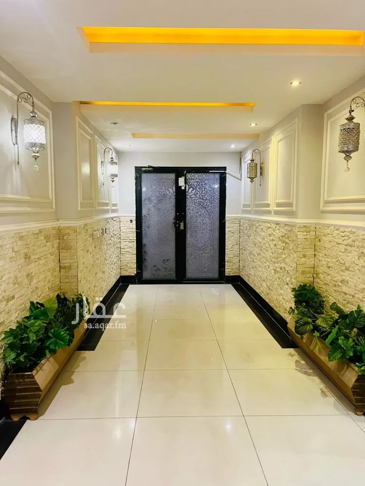 شقة للبيع في شارع وادي هجر, حي الملقا, مدينة الرياض, منطقة الرياض صورة 2