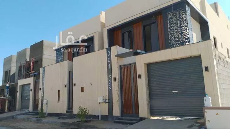 فيلا للبيع في حي اللؤلؤ, مدينة الخبر, المنطقة الشرقية