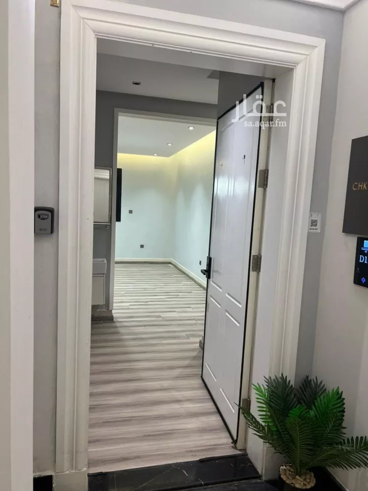 شقة للبيع في شارع أبحر, حي الملقا, مدينة الرياض, منطقة الرياض صورة 2