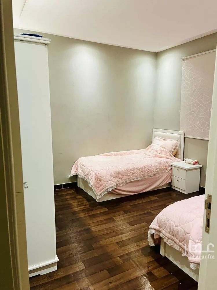 شقة للبيع في شارع وادي هجر, حي الملقا, مدينة الرياض, منطقة الرياض