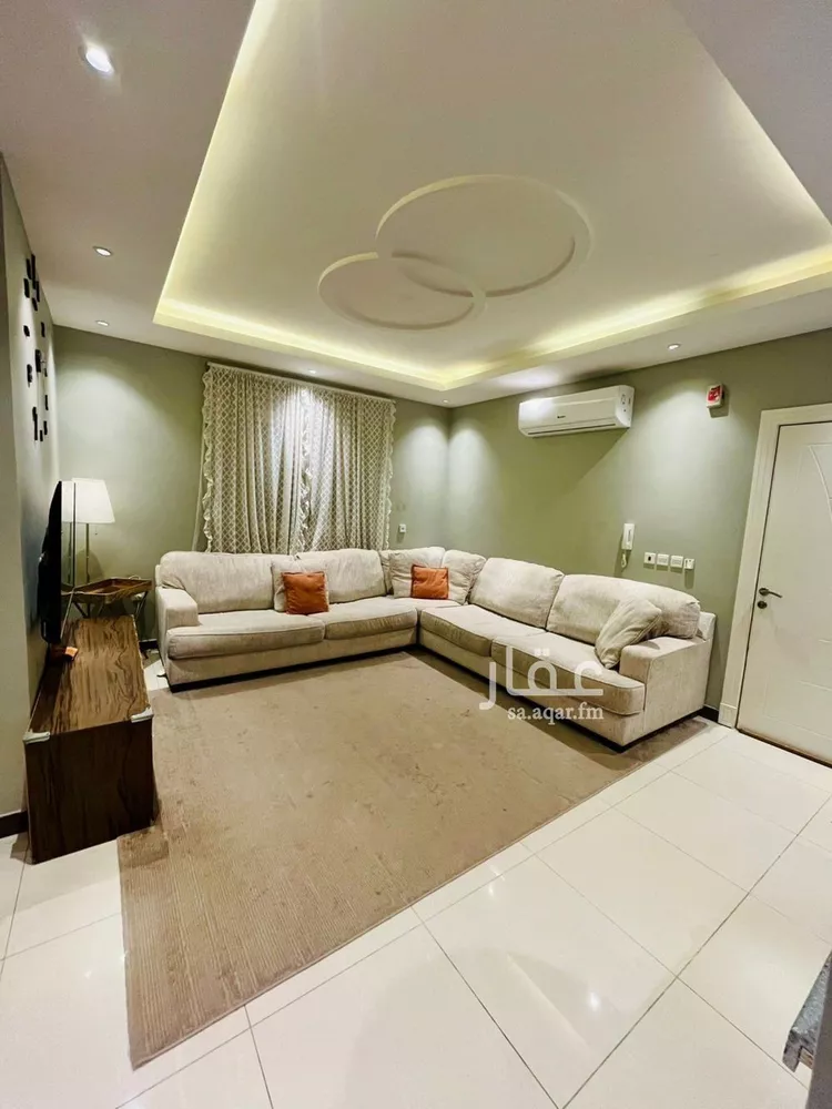 شقة للبيع في شارع وادي هجر, حي الملقا, مدينة الرياض, منطقة الرياض صورة 4