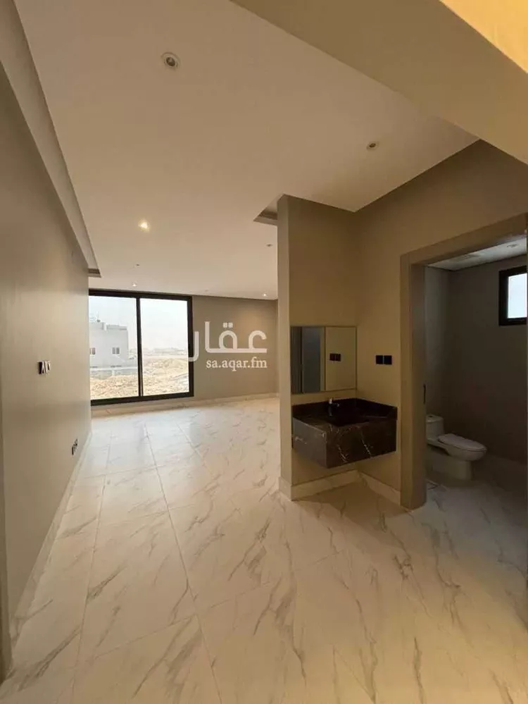 دور للبيع في شارع ابن أبي بكر, حي العارض, مدينة الرياض, منطقة الرياض صورة 2