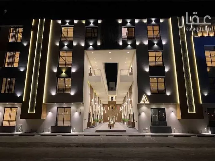 Apartment for Sale in Riyadh Al Arid