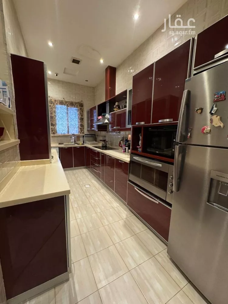 شقة للبيع في شارع صالح العذل, حي العارض, مدينة الرياض, منطقة الرياض صورة 4