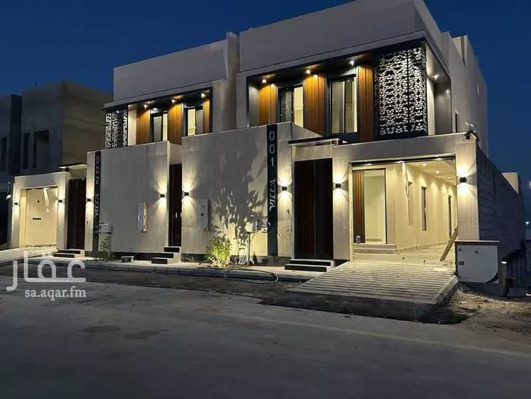 فيلا للبيع في حي اللؤلؤ, مدينة الخبر, المنطقة الشرقية صورة 2