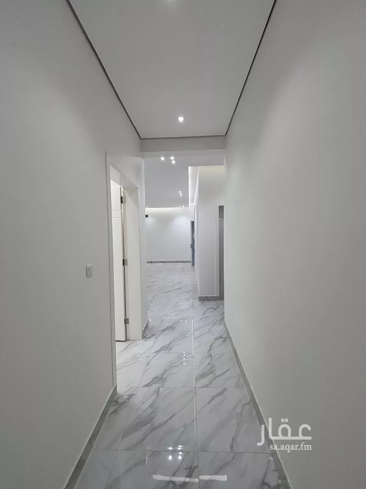 دور للبيع في شارع نهر النيل, حي القادسية, مدينة الرياض, منطقة الرياض صورة 5