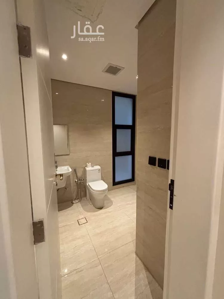 شقة للإيجار في شارع وادي البطحاء, حي العقيق, مدينة الرياض, منطقة الرياض صورة 4