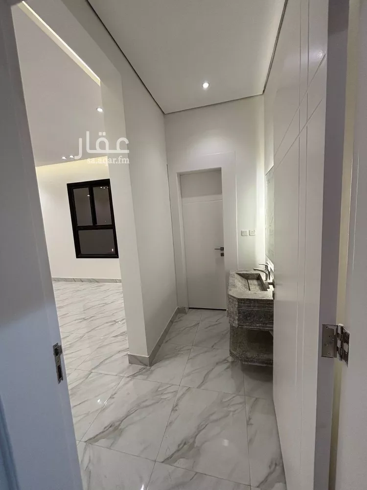 دور للبيع في شارع نهر النيل, حي القادسية, مدينة الرياض, منطقة الرياض صورة 4