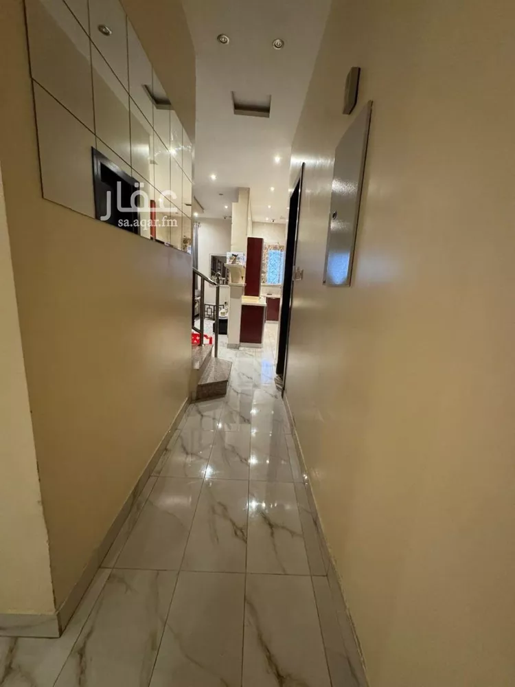 شقة للبيع في شارع صالح العذل, حي العارض, مدينة الرياض, منطقة الرياض صورة 5