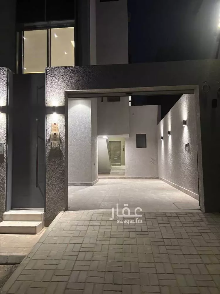 دور للبيع في شارع ابن أبي بكر, حي العارض, مدينة الرياض, منطقة الرياض صورة 5