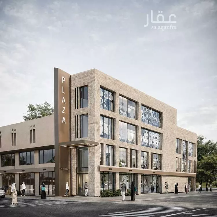 أرض للبيع في شارع ابي الطاهر الانصاري, حي الديرة, مدينة الرياض, منطقة الرياض صورة 5