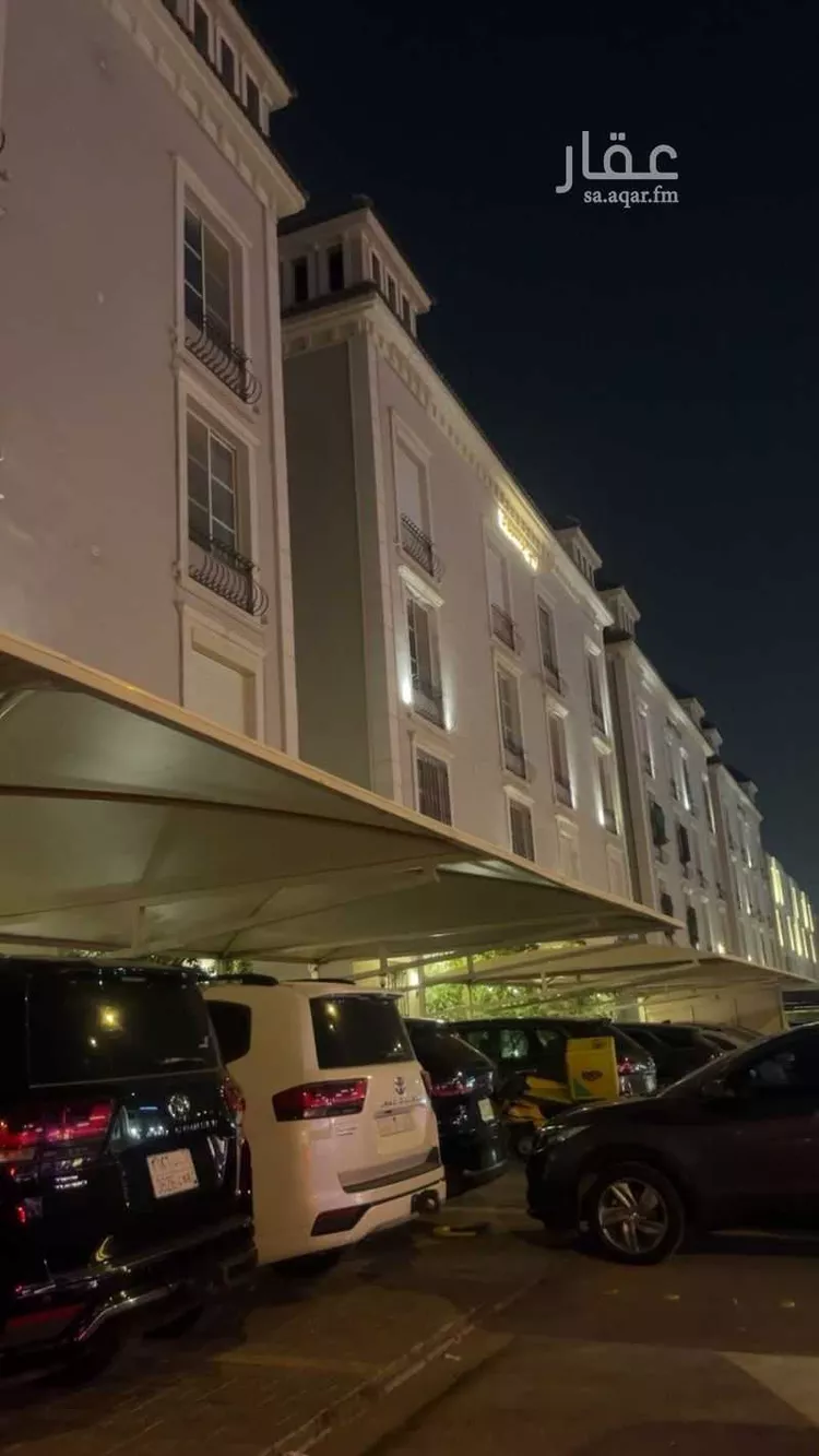 شقة للإيجار في شارع الفرعة, حي الياسمين, مدينة الرياض, منطقة الرياض