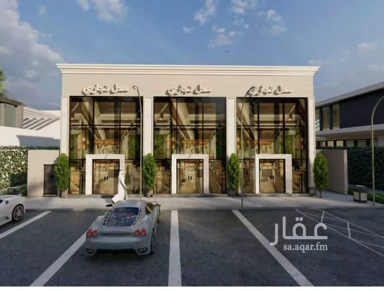 محل للإيجار في شارع حبيب بن الاسود, حي الدفاع, مدينة المدينه المنوره, منطقة المدينة المنورة