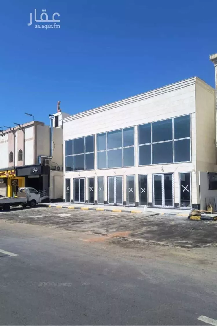 Shop for Rent in Medina Ad Difa
