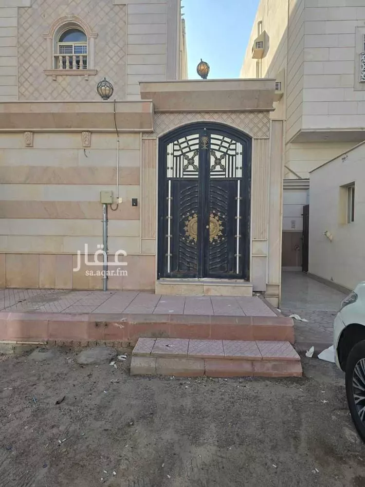 Apartment for Rent in Medina As Salam