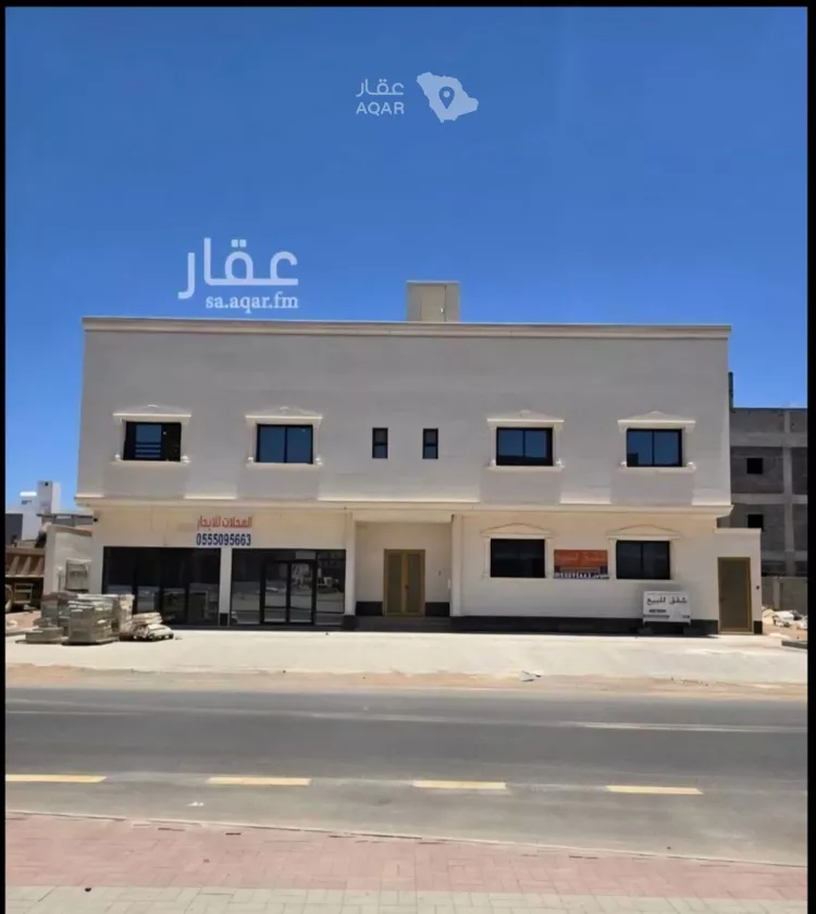 محل للإيجار في شارع ثابت بن يسار, حي السلام, مدينة المدينة المنورة, منطقة المدينة المنورة