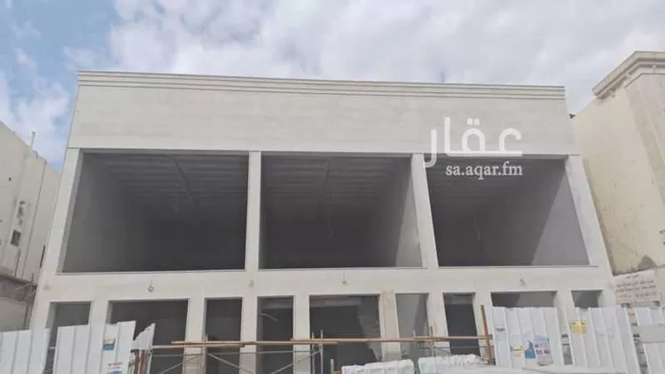 محل للإيجار في شارع حبيب بن الاسود, حي الدفاع, مدينة المدينه المنوره, منطقة المدينة المنورة صورة 2