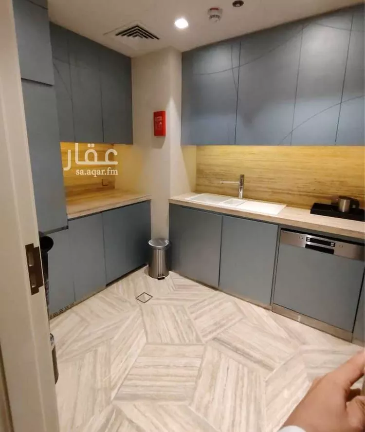 شقة للبيع في شارع الملك فهد الفرعي, حي العليا, مدينة الرياض, منطقة الرياض 8