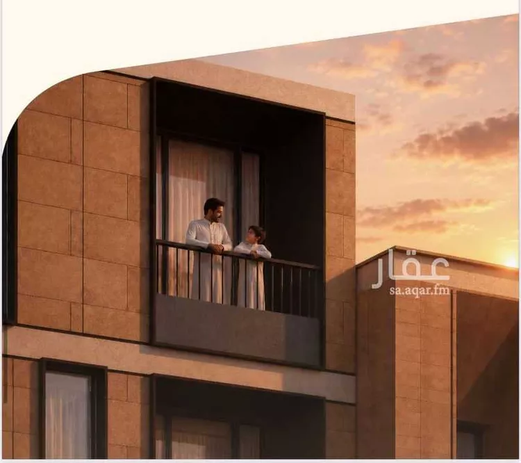 شقة للبيع في شارع الرديف, حي الندى, مدينة الرياض, منطقة الرياض صورة 2