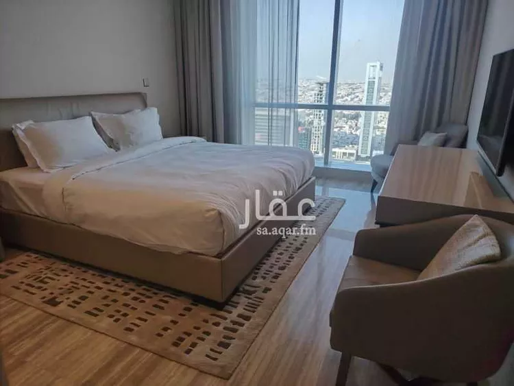 شقة للبيع في شارع الملك فهد الفرعي, حي العليا, مدينة الرياض, منطقة الرياض صورة 4