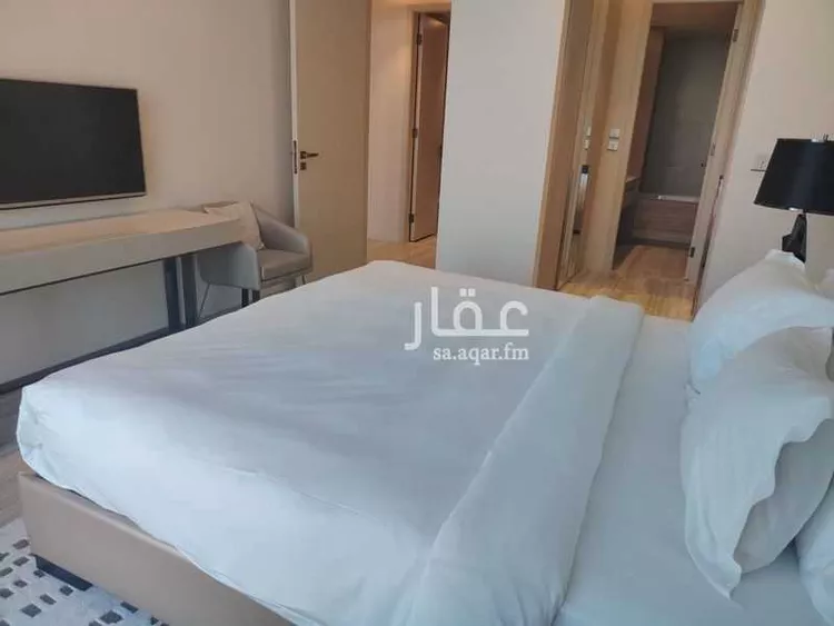 شقة للبيع في شارع الملك فهد الفرعي, حي العليا, مدينة الرياض, منطقة الرياض 6