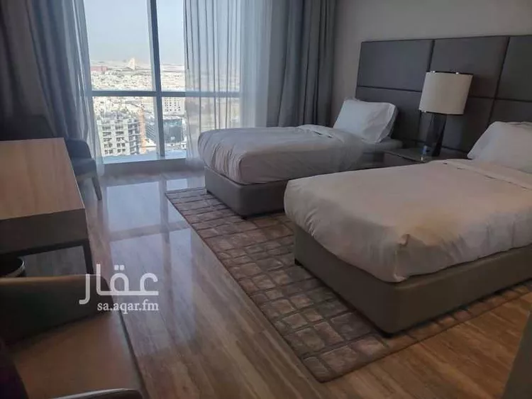 شقة للبيع في شارع الملك فهد الفرعي, حي العليا, مدينة الرياض, منطقة الرياض صورة 2