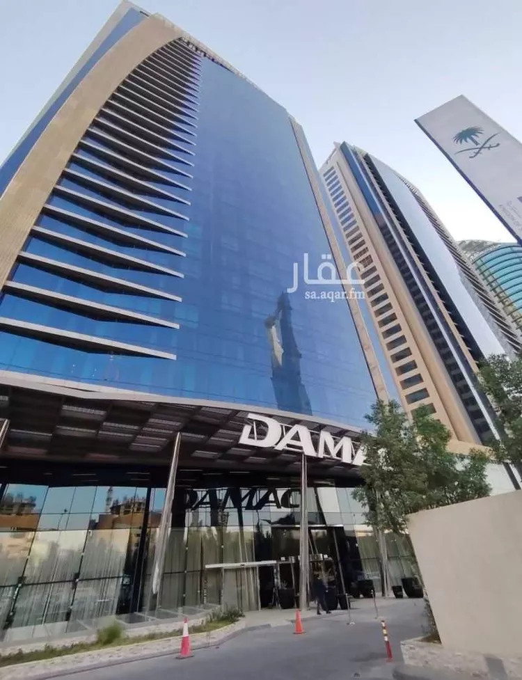 شقة للبيع في شارع الملك فهد الفرعي, حي العليا, مدينة الرياض, منطقة الرياض 11