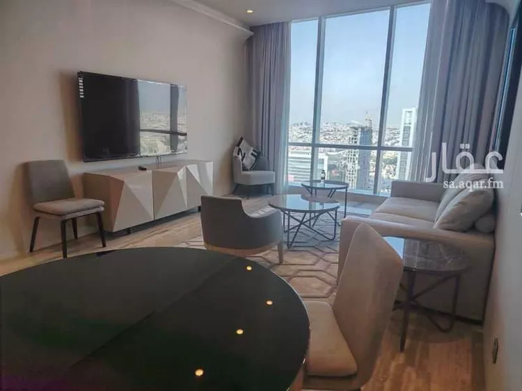 Apartment for Sale in Riyadh Al Olaya