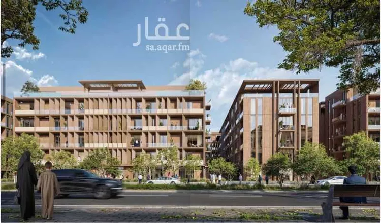 شقة للبيع في حي الندى, مدينة الرياض, منطقة الرياض