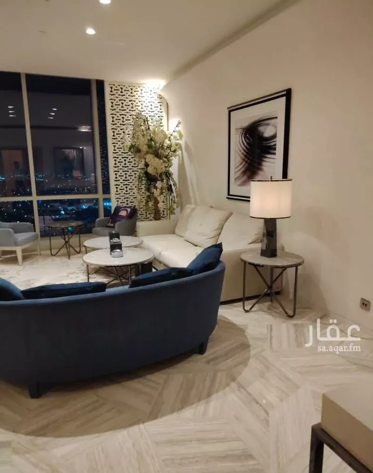 شقة للبيع في شارع الملك فهد الفرعي, حي العليا, مدينة الرياض, منطقة الرياض 6