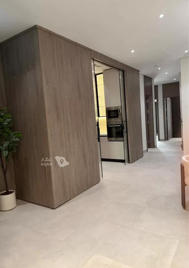 Apartment for Sale in Riyadh An Narjis صورة 3