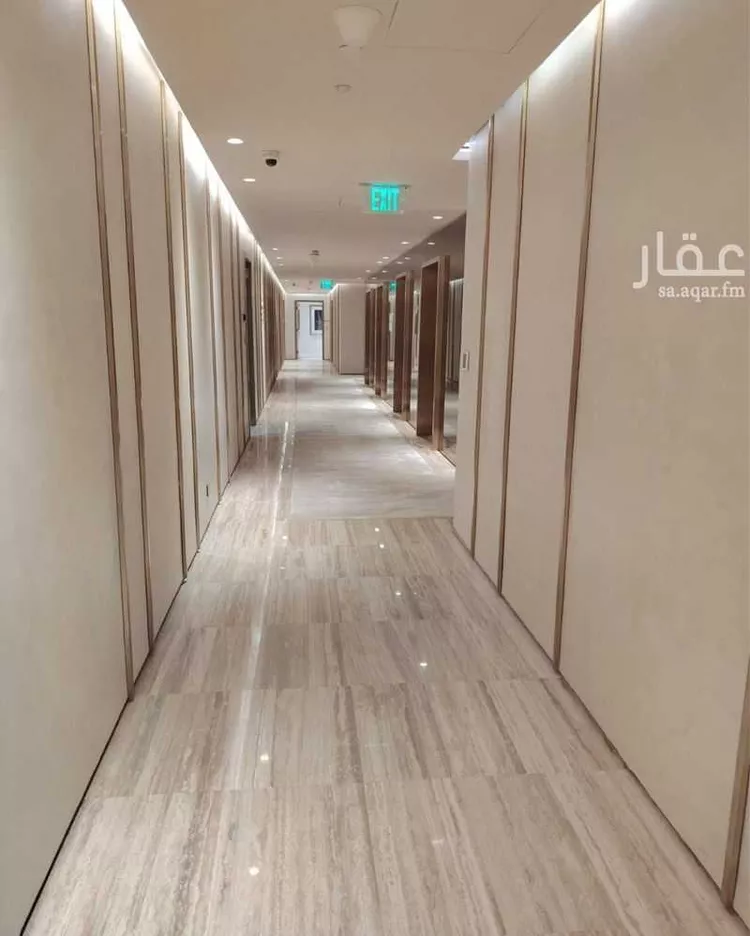 شقة للبيع في شارع الملك فهد الفرعي, حي العليا, مدينة الرياض, منطقة الرياض صورة 2