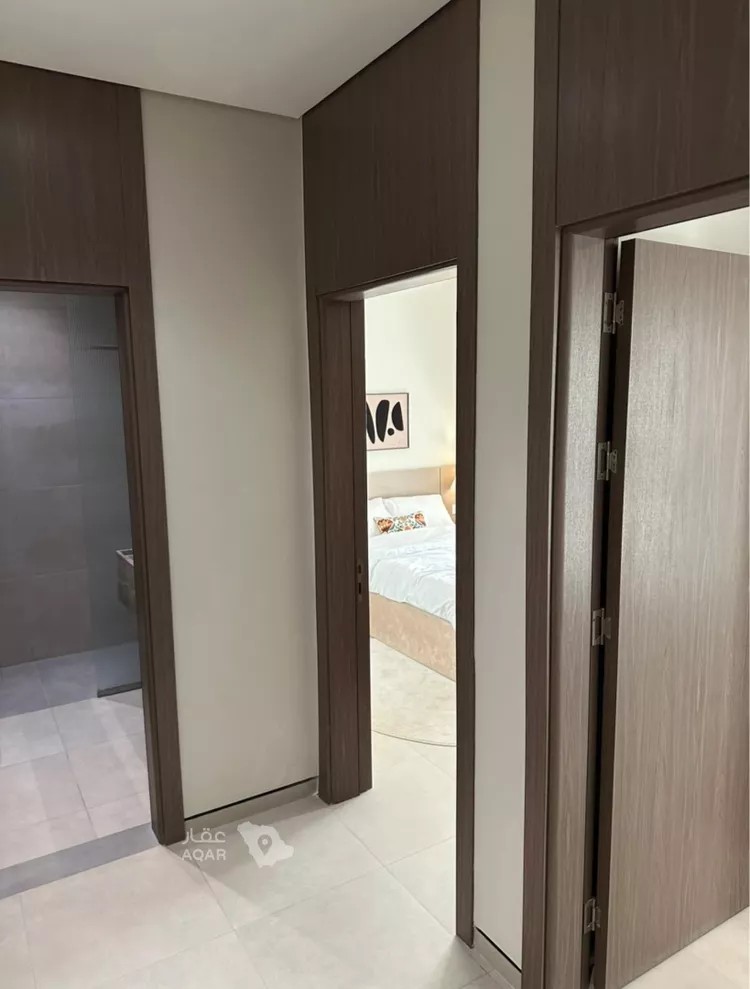 Apartment for Sale in Riyadh An Narjis 7